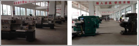 襄陽(yáng)汽車(chē)職業(yè)技術(shù)學(xué)院機(jī)電一體化技術(shù)專(zhuān)業(yè)介紹