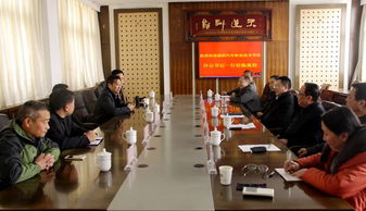 襄陽(yáng)汽車職業(yè)技術(shù)學(xué)院來(lái)我校考察交流