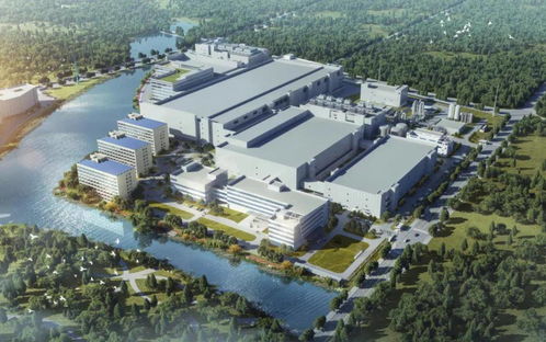 汽車芯片荒后,中國公司挺進決賽圈