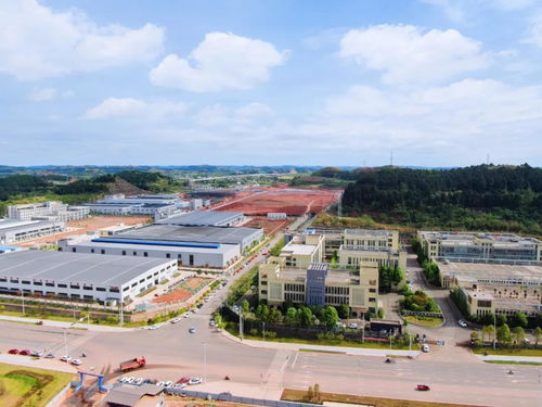 好消息 竹篙鎮(zhèn)入圍 省級百強中心鎮(zhèn)