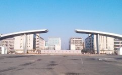 襄陽汽車職業技術學院