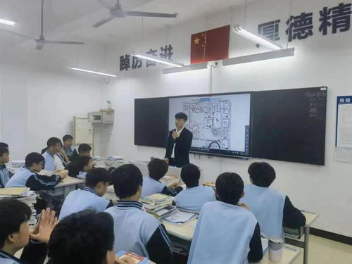 你不知道的職業教育④ 讀職校,有榜樣 志同道合終成良師益友