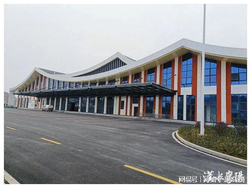 客運站場建設 加速跑 一季度完成半年目標