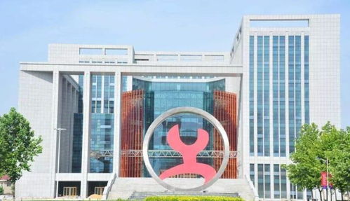 被稱為 專科211 的4所院校,王牌專業很有 錢 途,重點關注