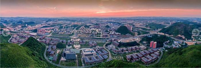 遠見襄城未來,加冕塔尖人生