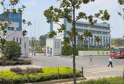 襄陽汽車職業技術學院怎么樣