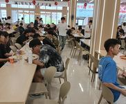 (出租) 個人大學食堂檔口出租襄陽汽車職業技術學院 無押金可做多種餐飲