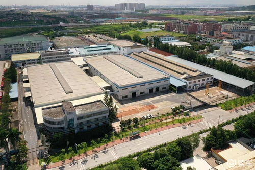 小鵬匯天首個飛行汽車試制工廠落成