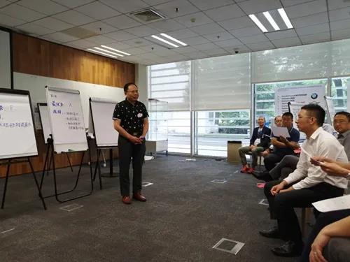 無錫汽車工程高等職業技術學校名師團隊建設掠影