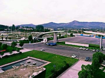 襄陽汽車職業技術學院駕校 報名價格與綜合評測