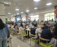 襄陽(yáng)汽車(chē)職業(yè)技術(shù)學(xué)院美食檔口招商 直租無(wú)中介，零轉(zhuǎn)租費(fèi)，搶占校園餐飲藍(lán)海